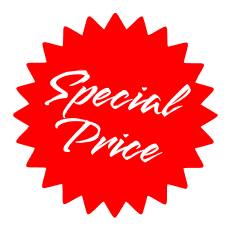 Special Price
