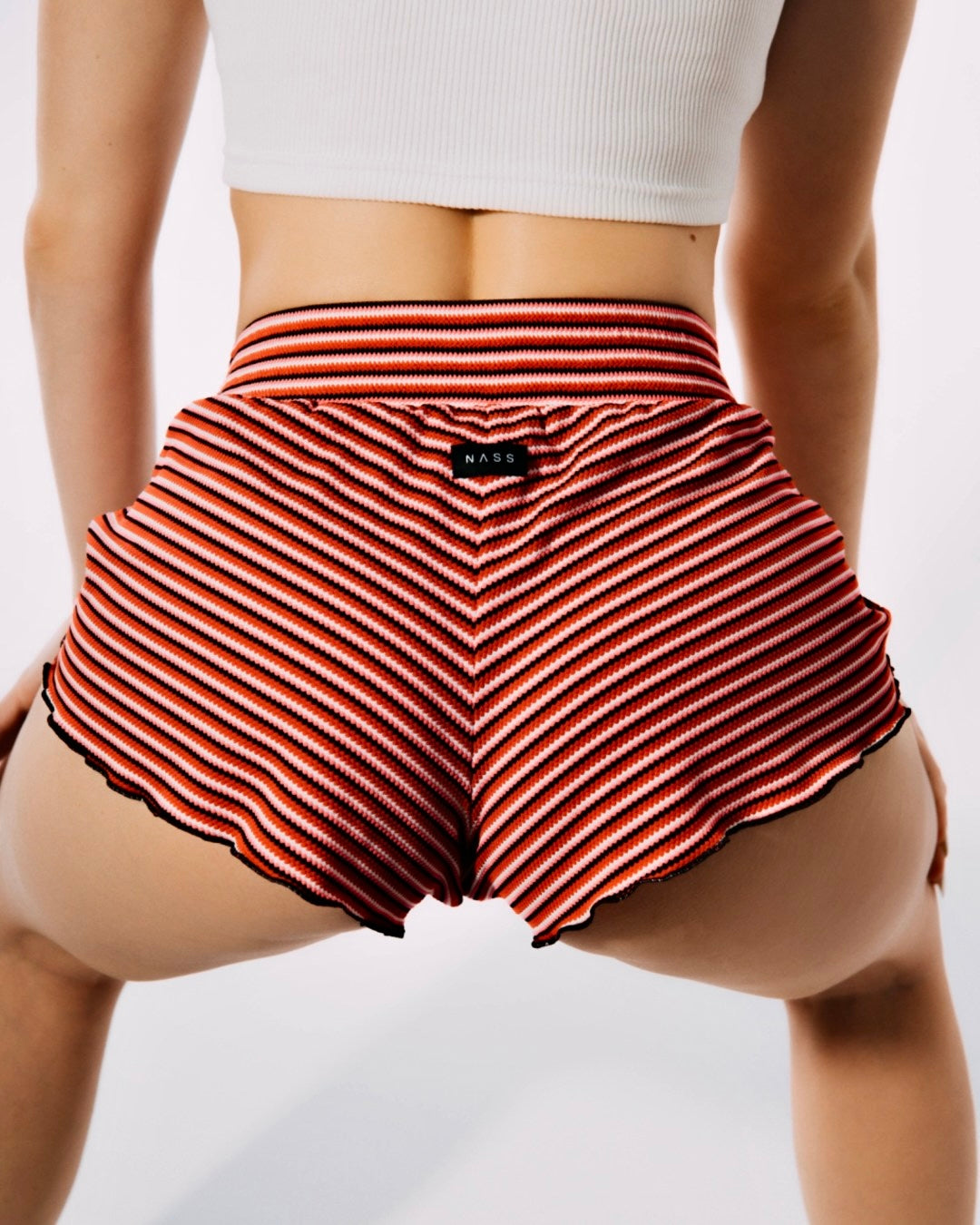 Booty Shorts