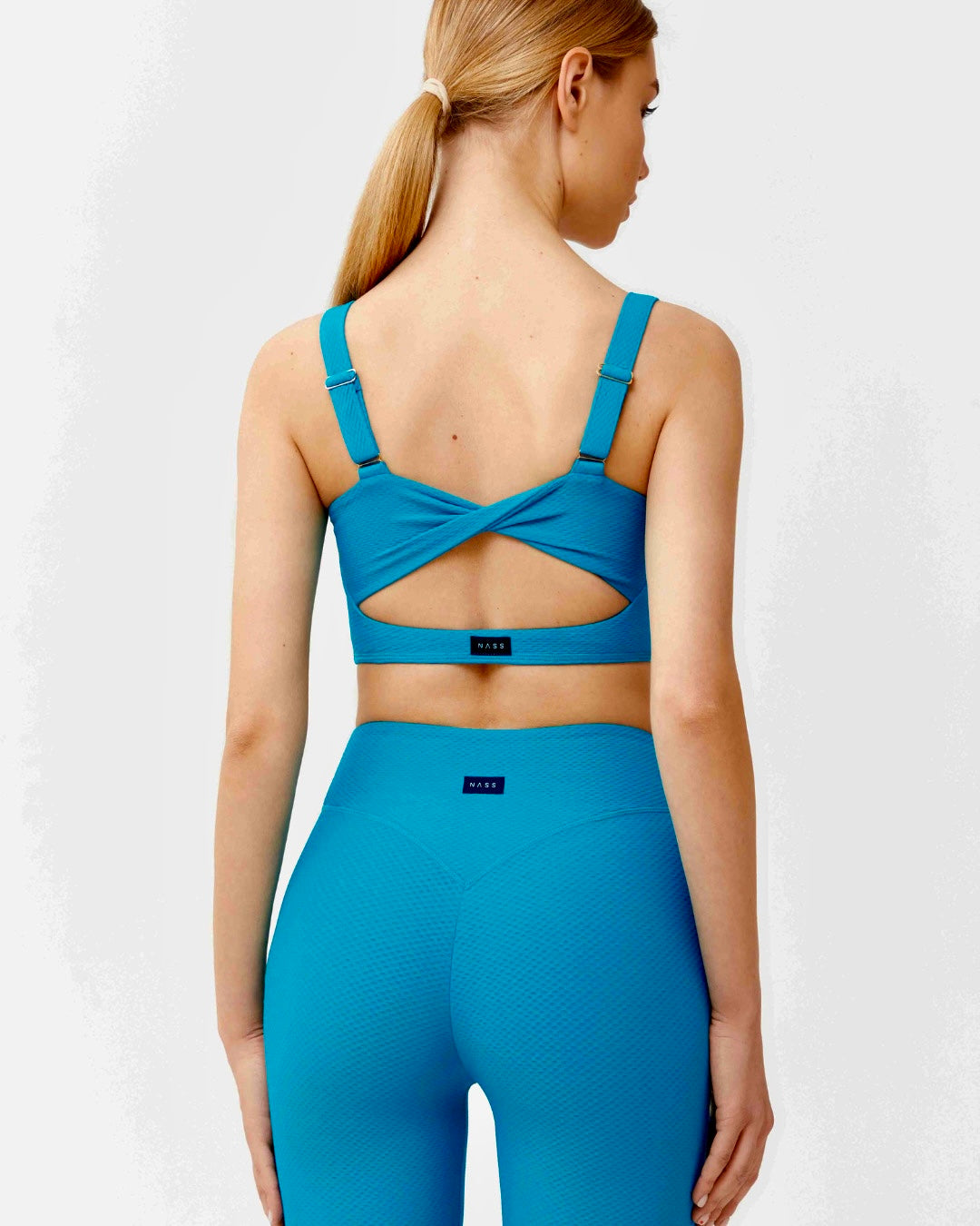 Leggings Nubes de ensueño