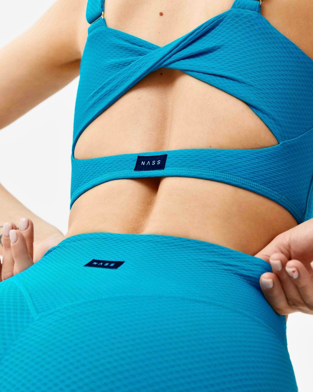 Leggings Nubes de ensueño