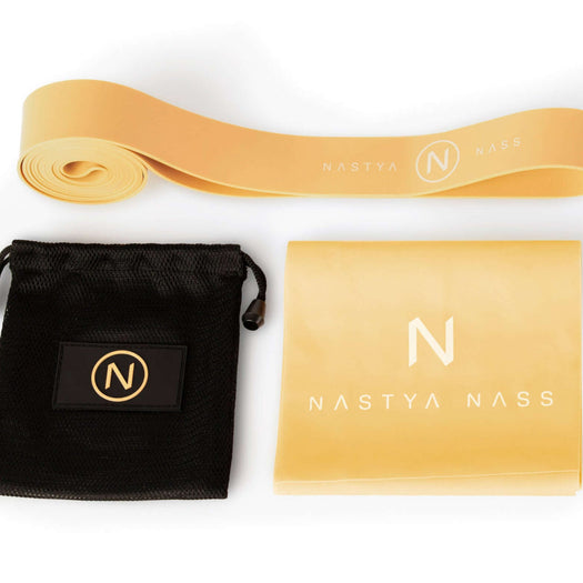 STRETCHING BAND SET