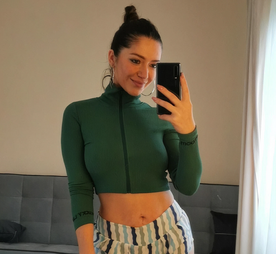 Kayla Ramirez