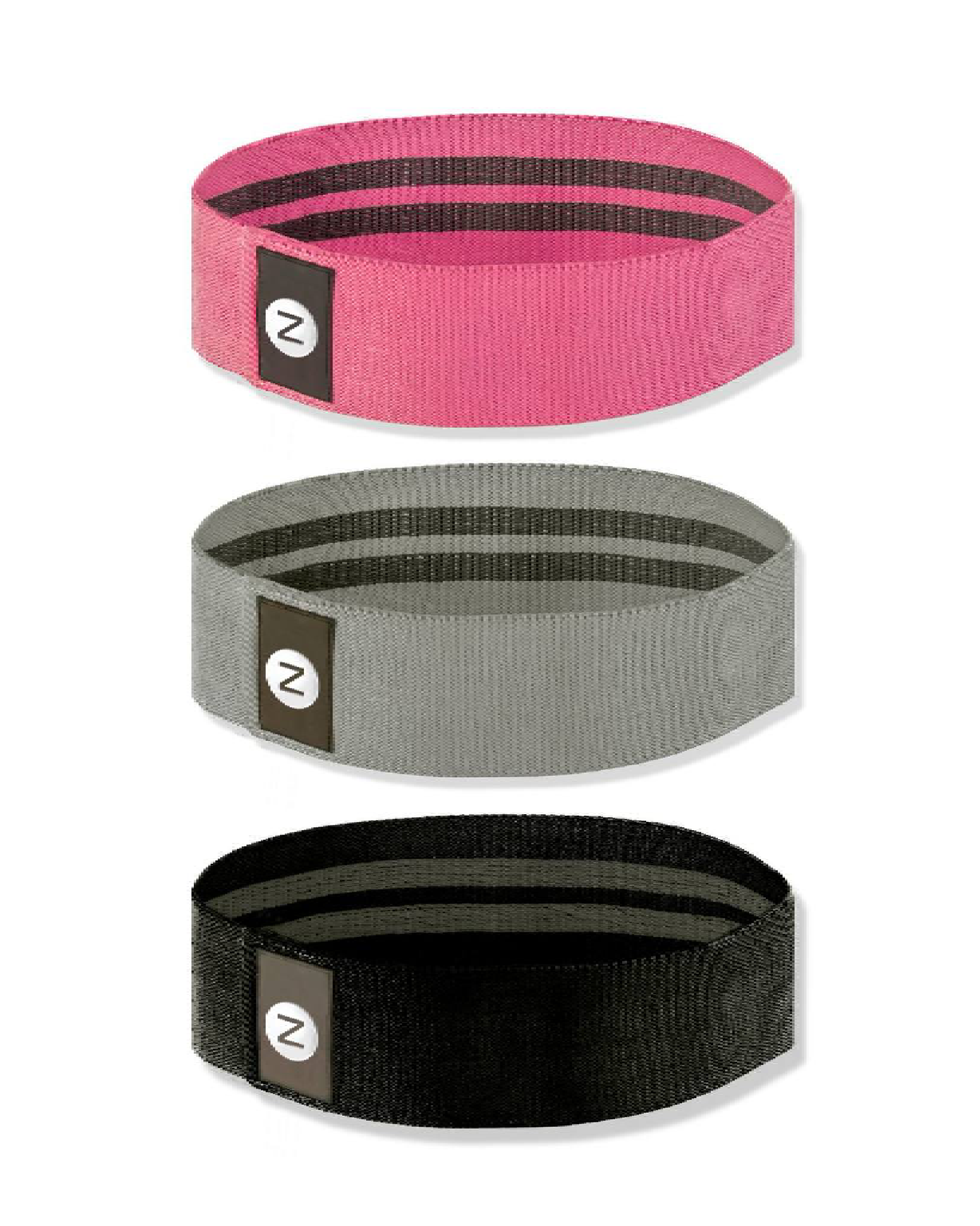 Booty Band Set