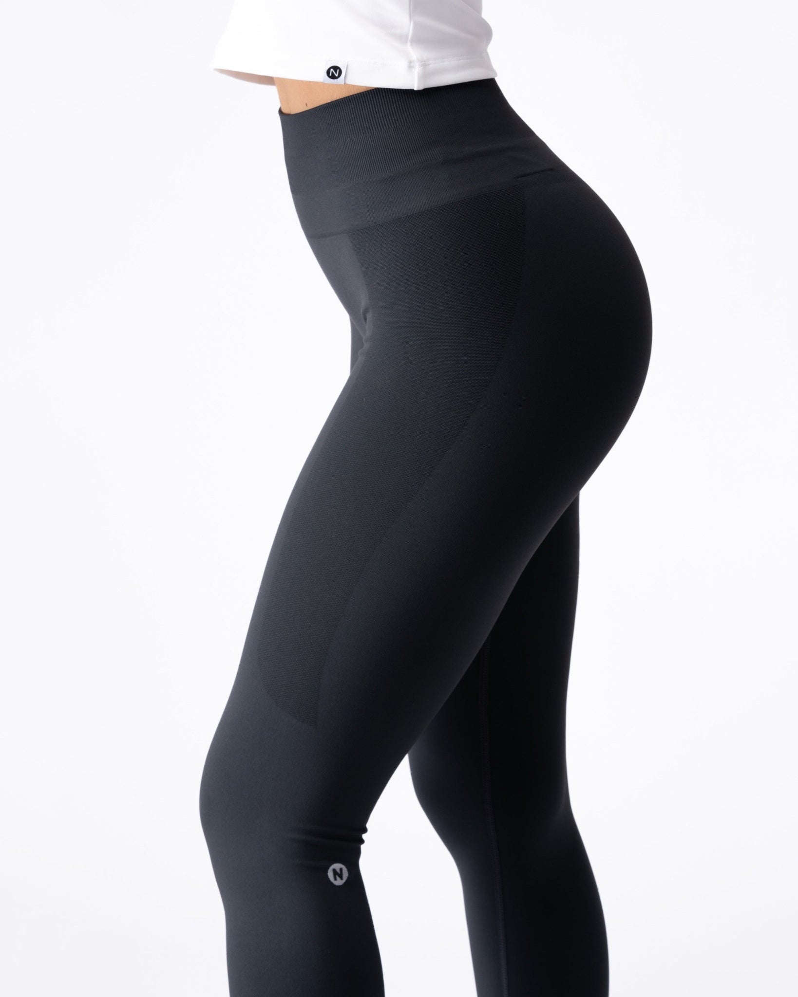 Seamless Sport Leggings