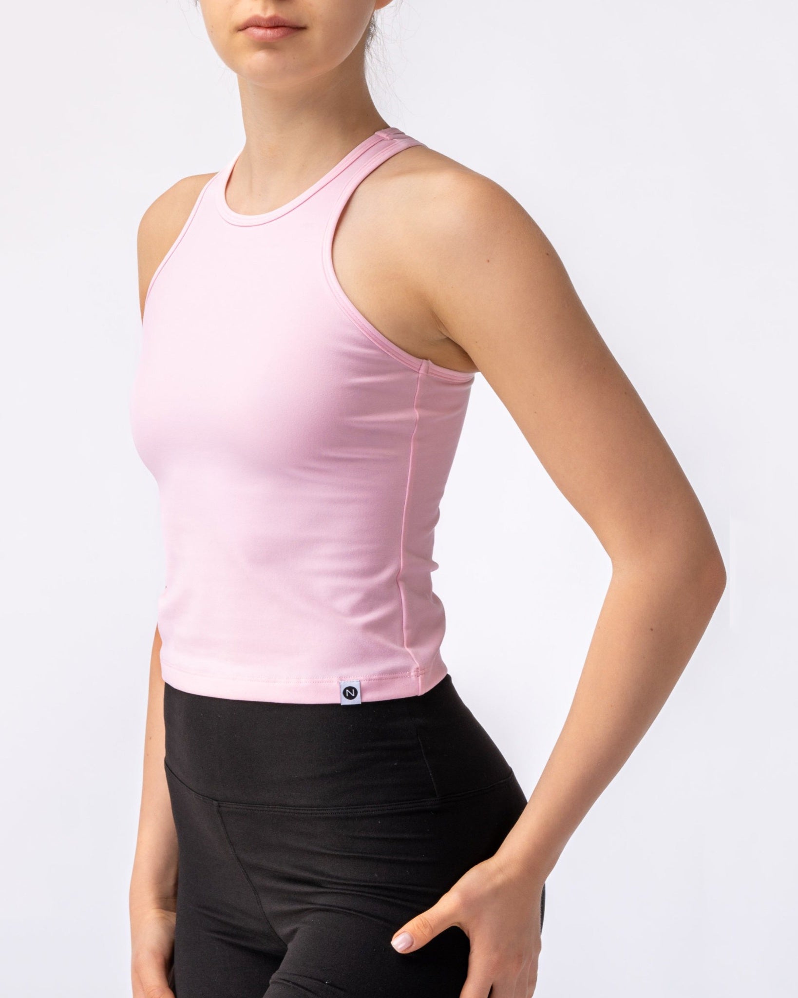 sidelace piony tops　yilon Peony Longtop
