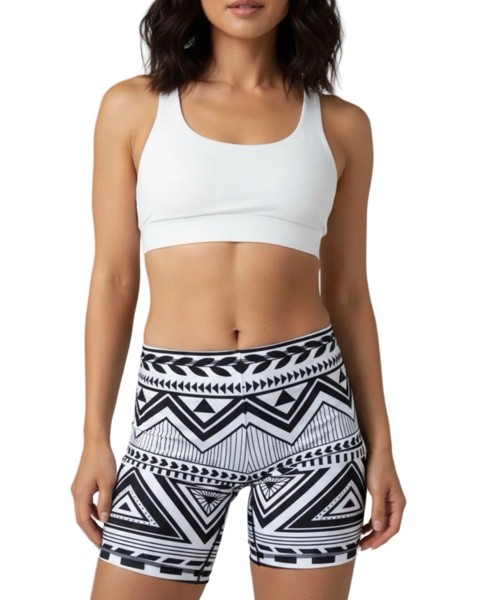 Nomad Weave Shorts