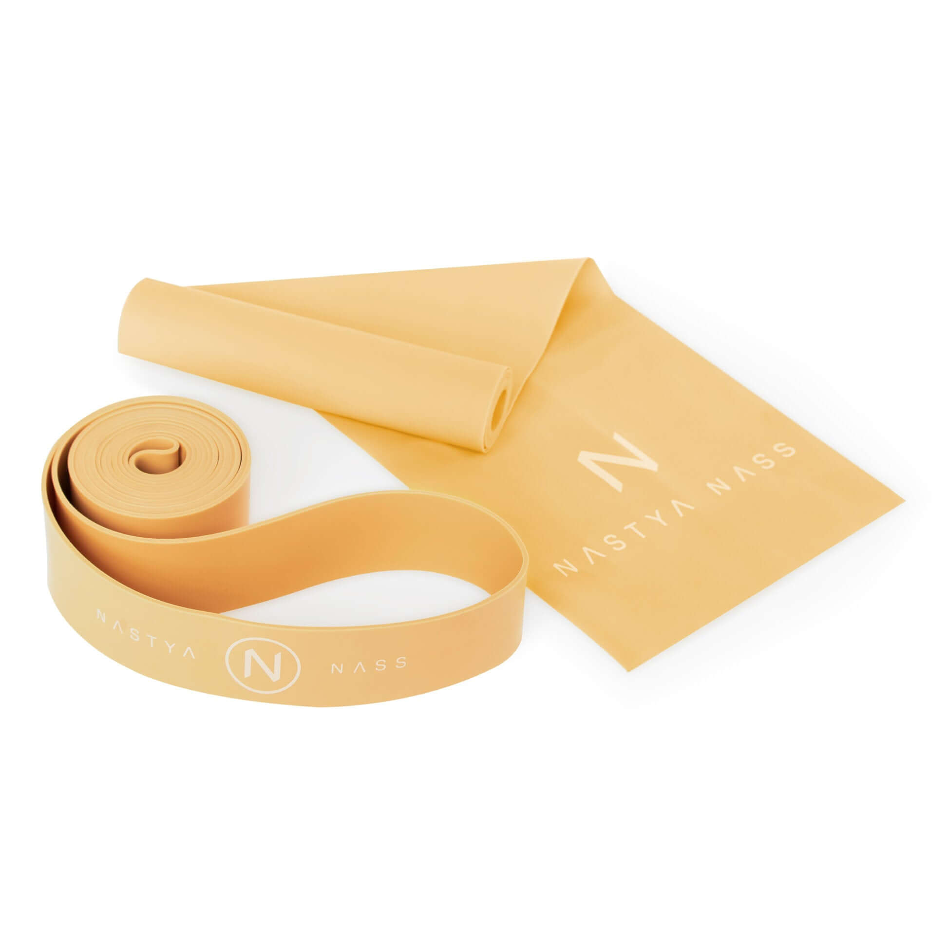 Stretching Band Set - NΛSS-Equipment-Stretching Band Set