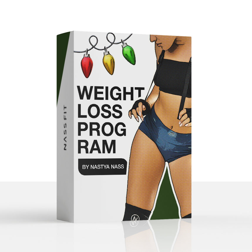 Weight Loss Program