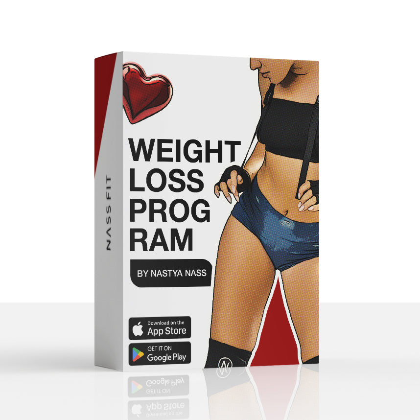 Weight Loss Program EU