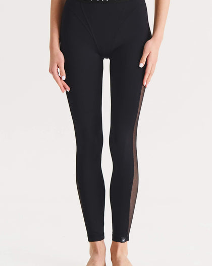 Muse Leggings Black