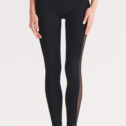 Muse Leggings Black