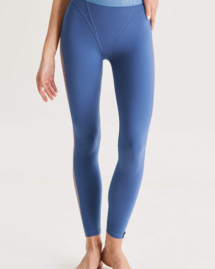 Muse Leggings Blue