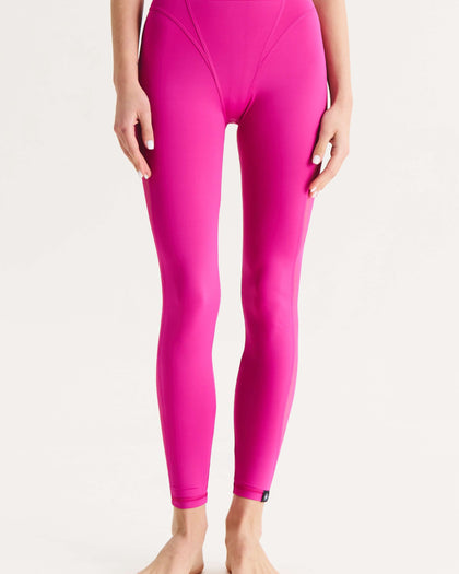 Muse Leggings Fuchsia