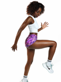 Prism Shift Shorts