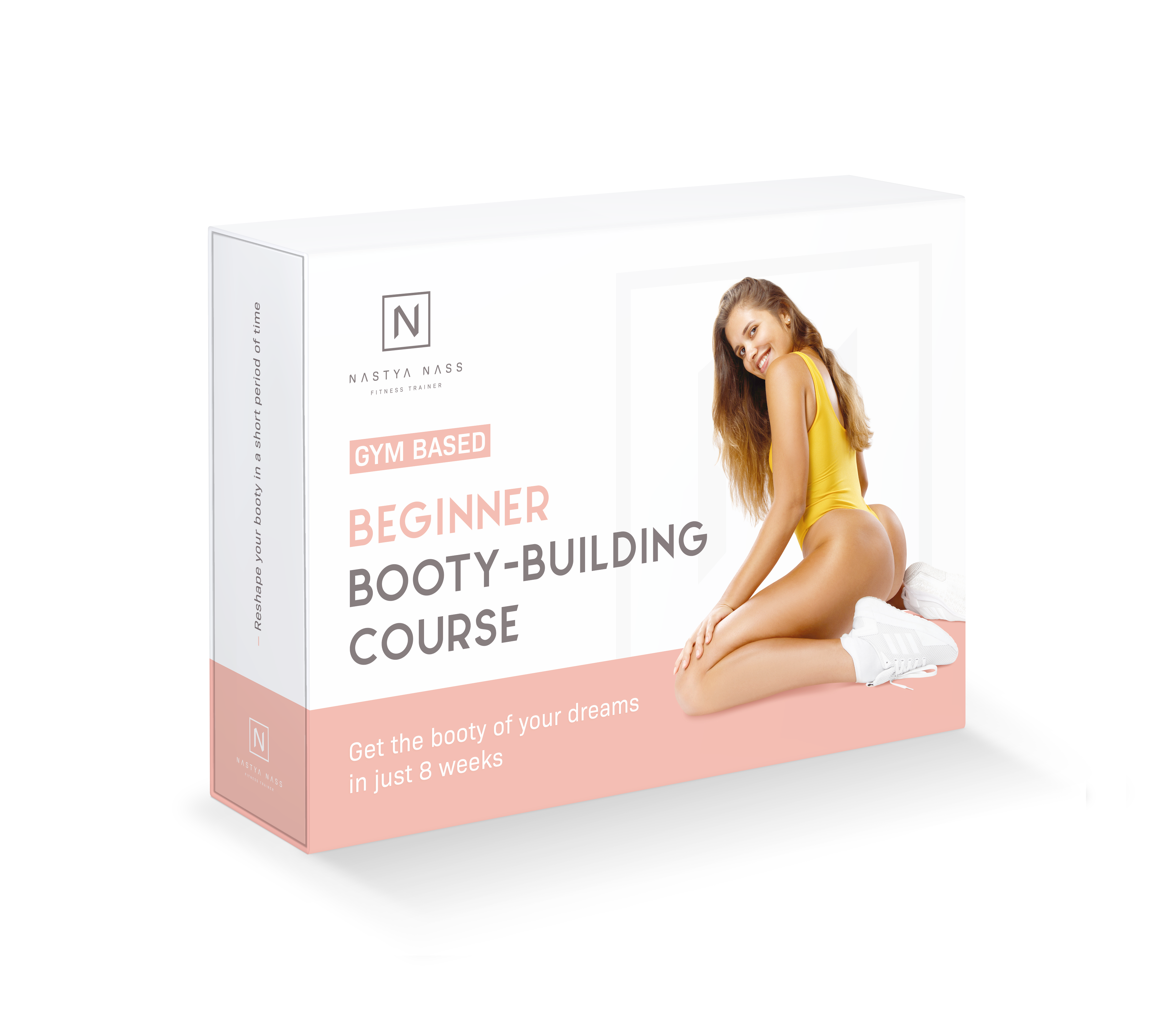Beginners Gym Program