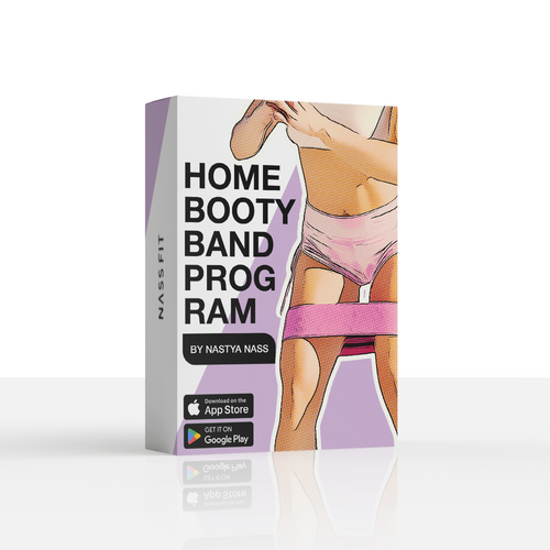 Booty Band Program