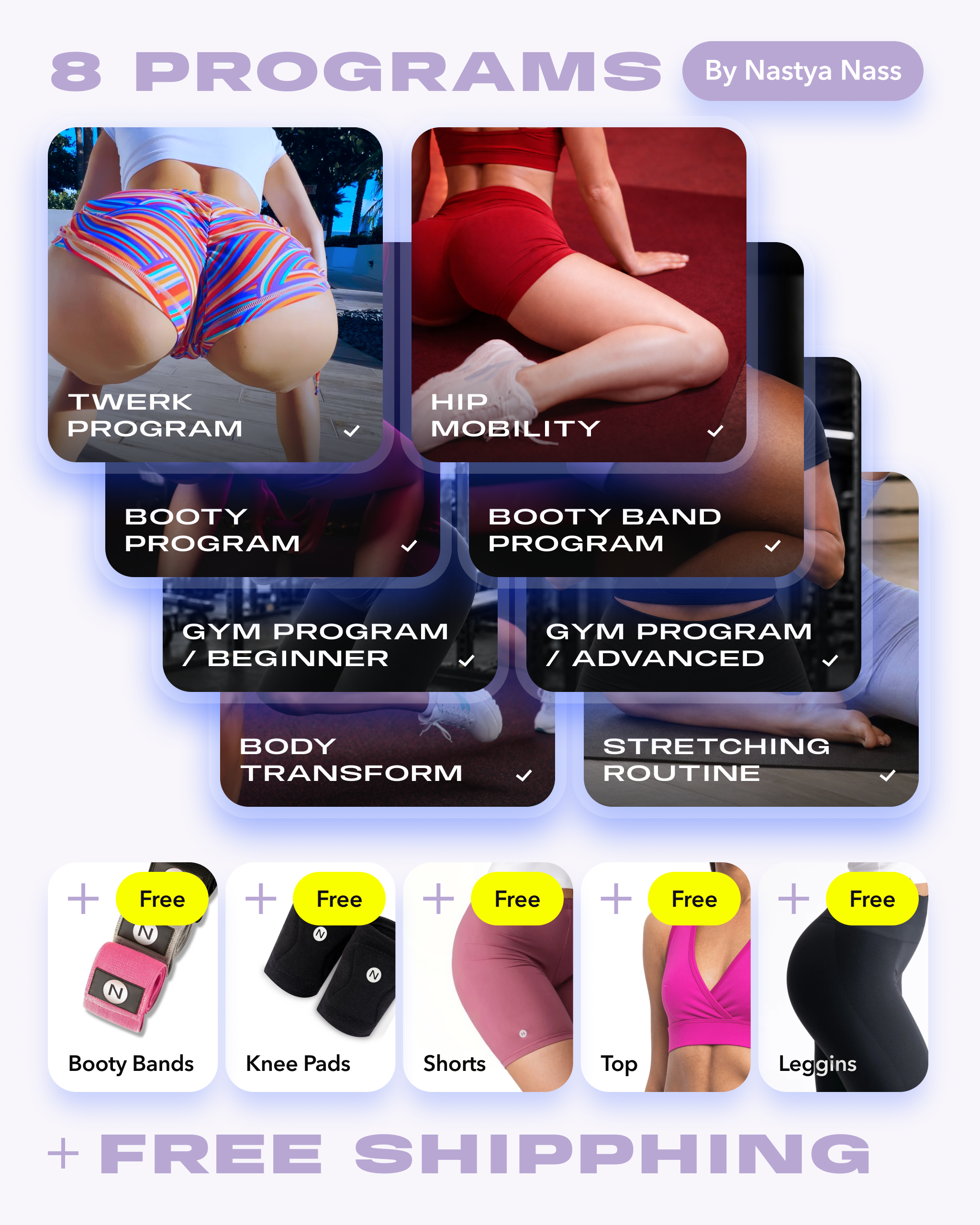 All-in-One Bundle
