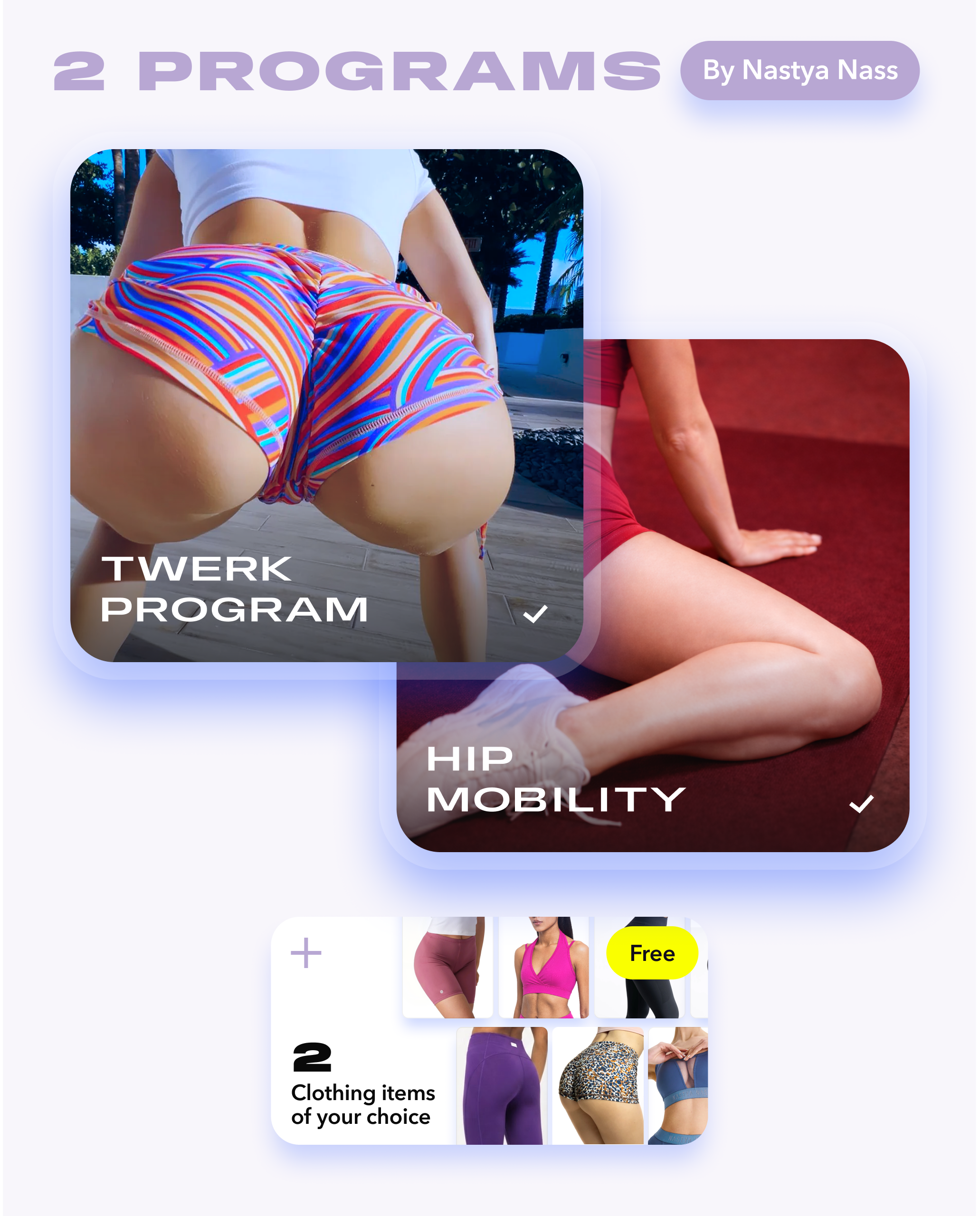 Hip Opener Bundle