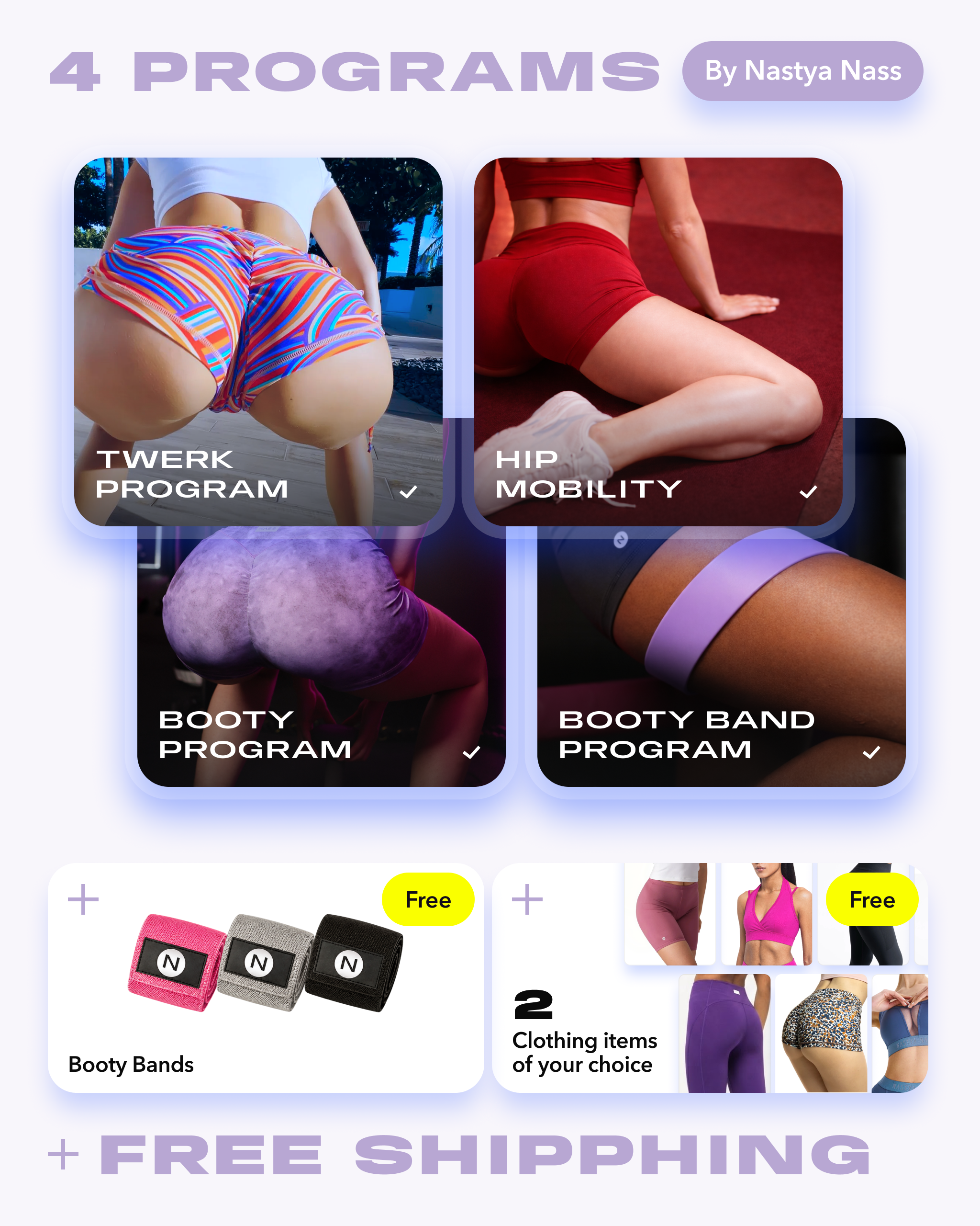 VIP Bundle
