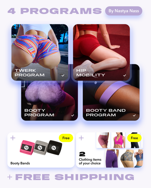 VIP Bundle