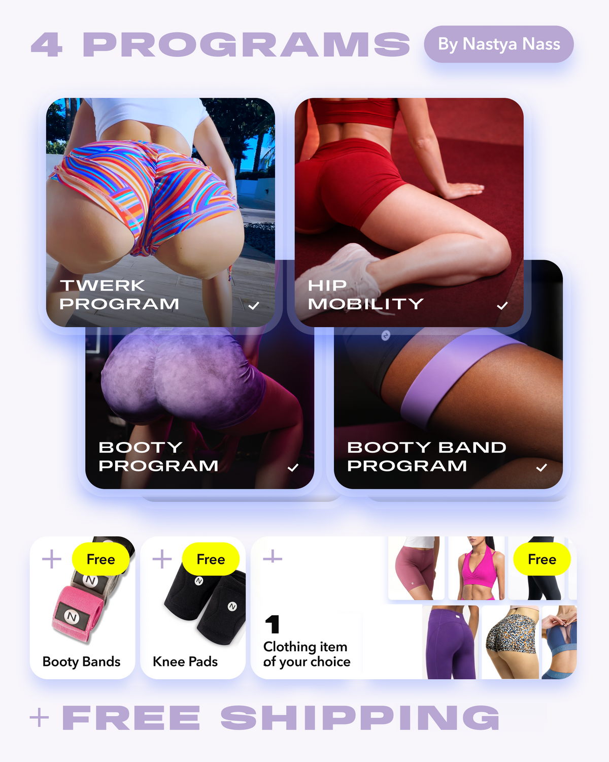 VIP Bundle