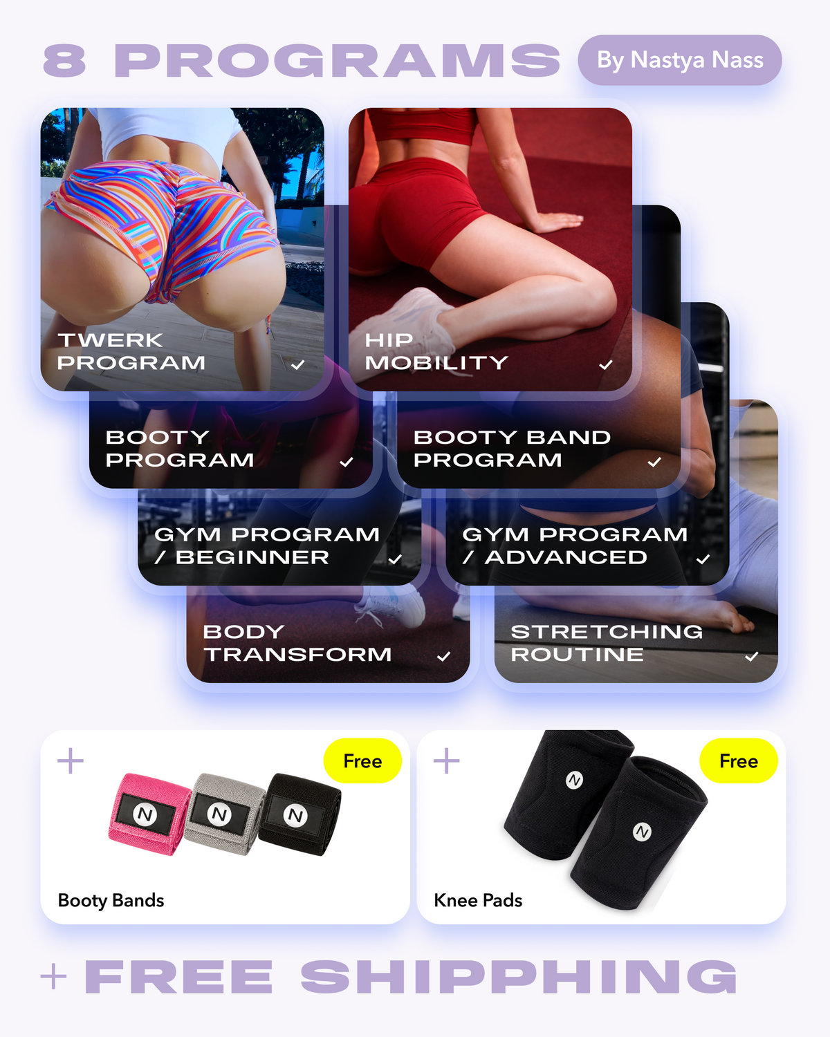 All-in-One Bundle
