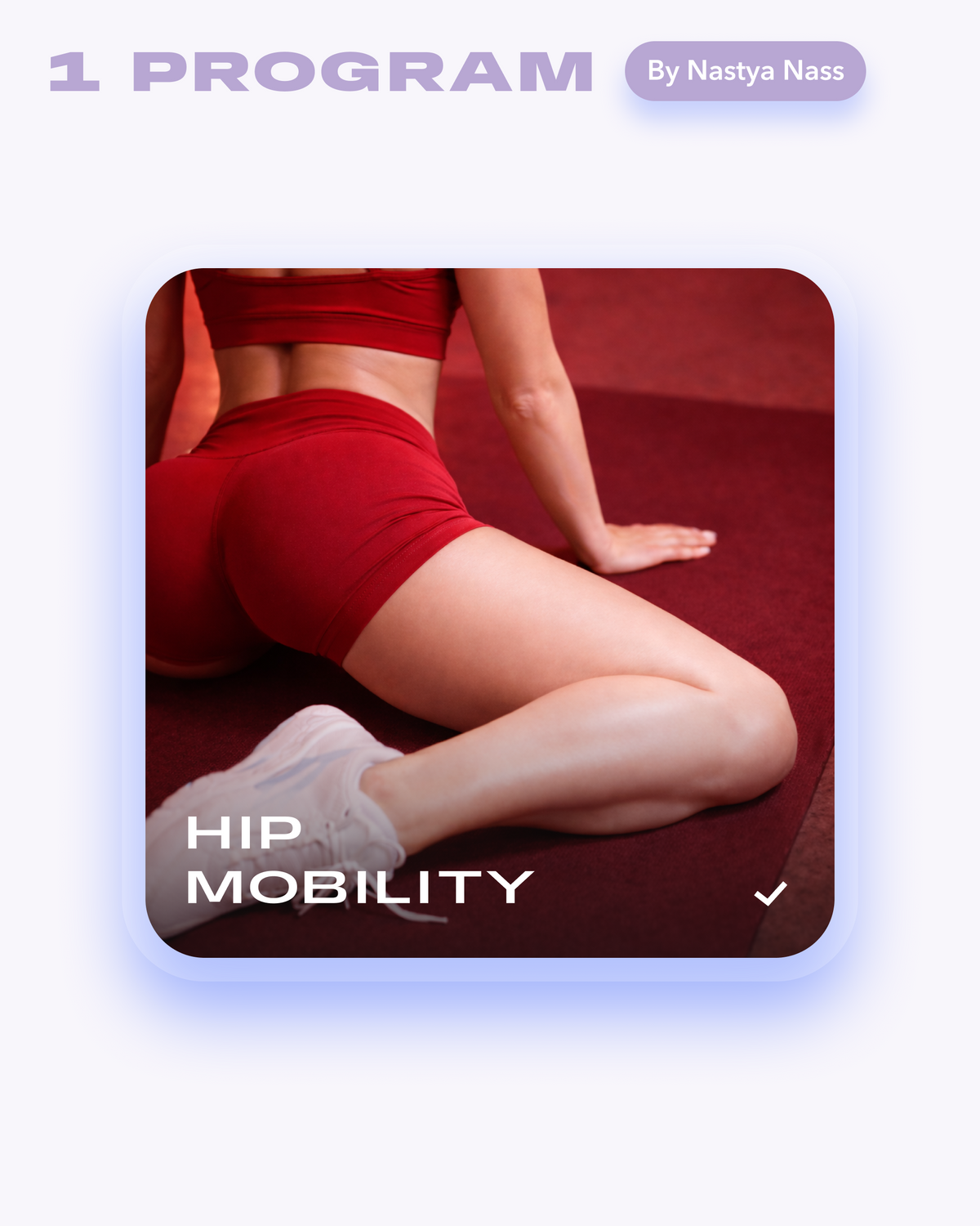 Hip Mobility