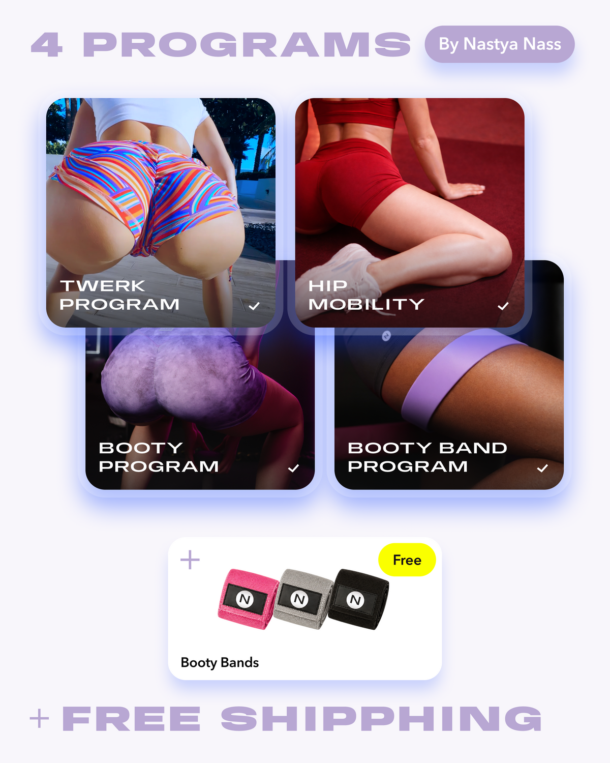 VIP Bundle