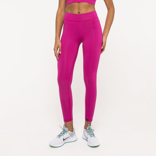 Pink Essential Leggings