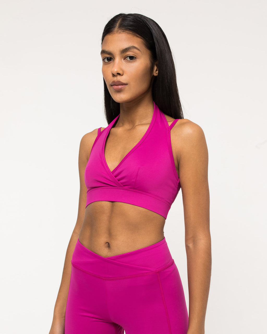 Essential Halter Top