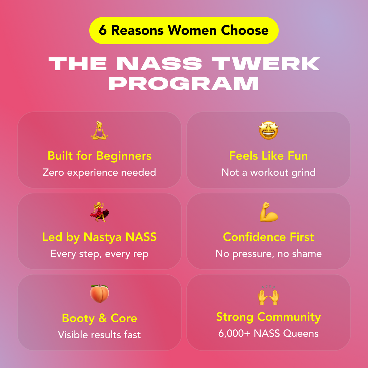Twerk Essential Kit