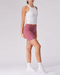 Lounge Shorts Mauve