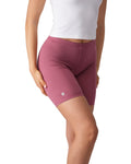 Lounge Shorts Mauve
