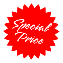 Special Price