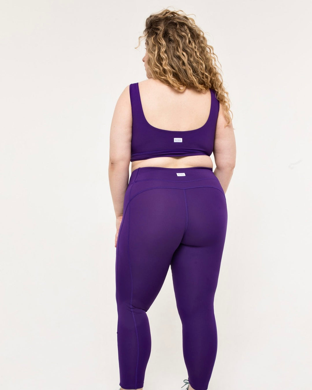 Nuages ​​de rêve Legging