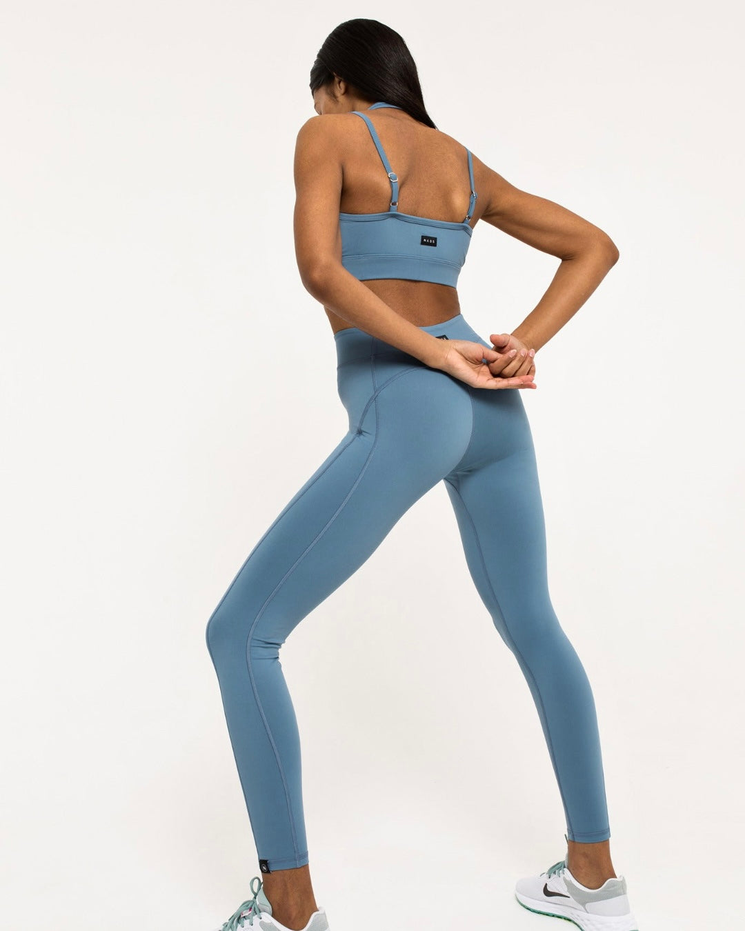 Nuages ​​de rêve Legging