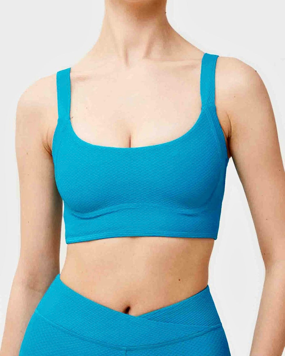 Leggings Nubes de ensueño