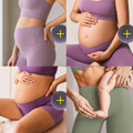 Complete Journey – Trimester 1–3 – (Plus + Postpartum)