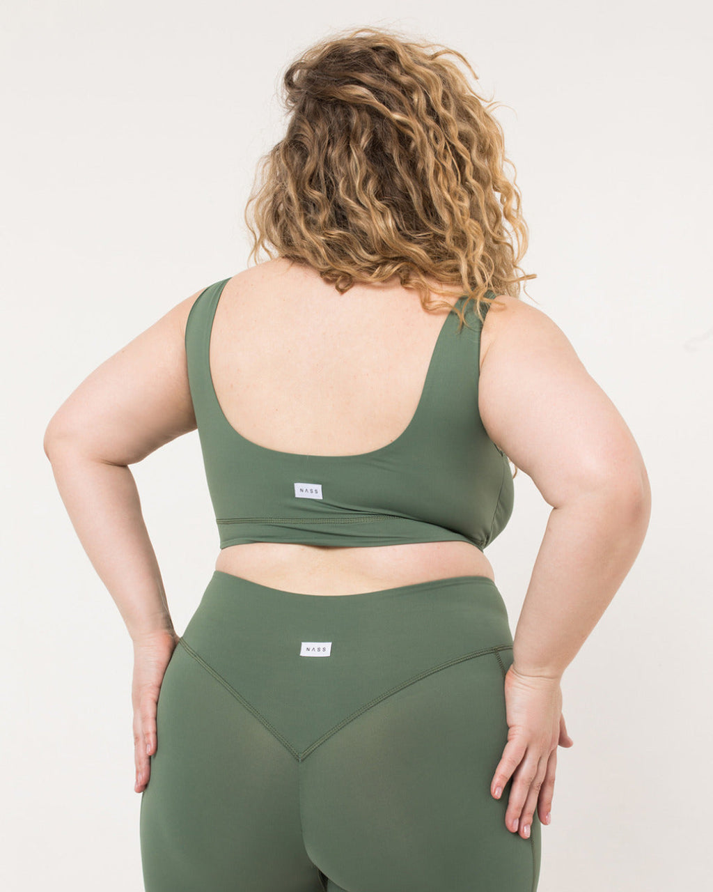 Leggings con nuvole da sogno