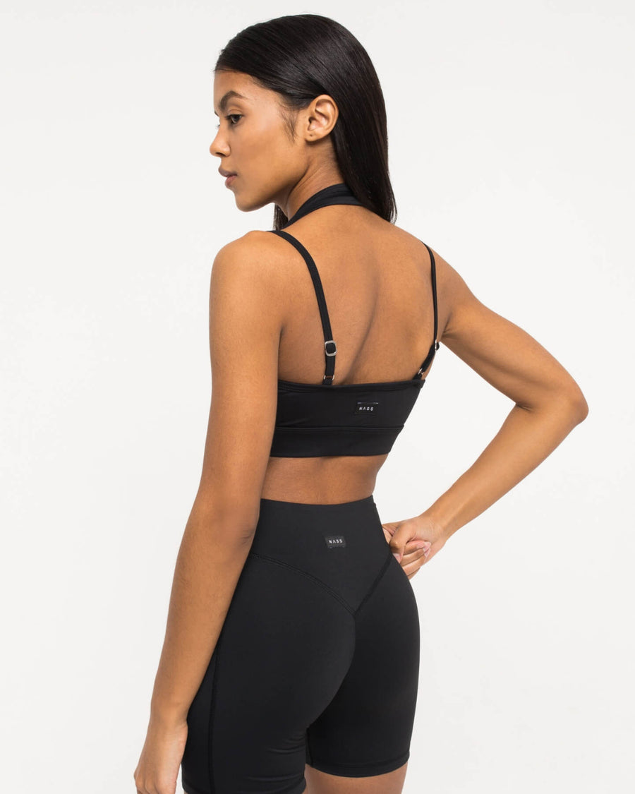 Essential Biker Shorts