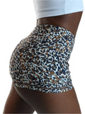 Terra Speckle Shorts