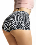 Mystic Zebra