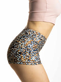 Terra Speckle Shorts