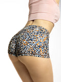 Terra Speckle Shorts
