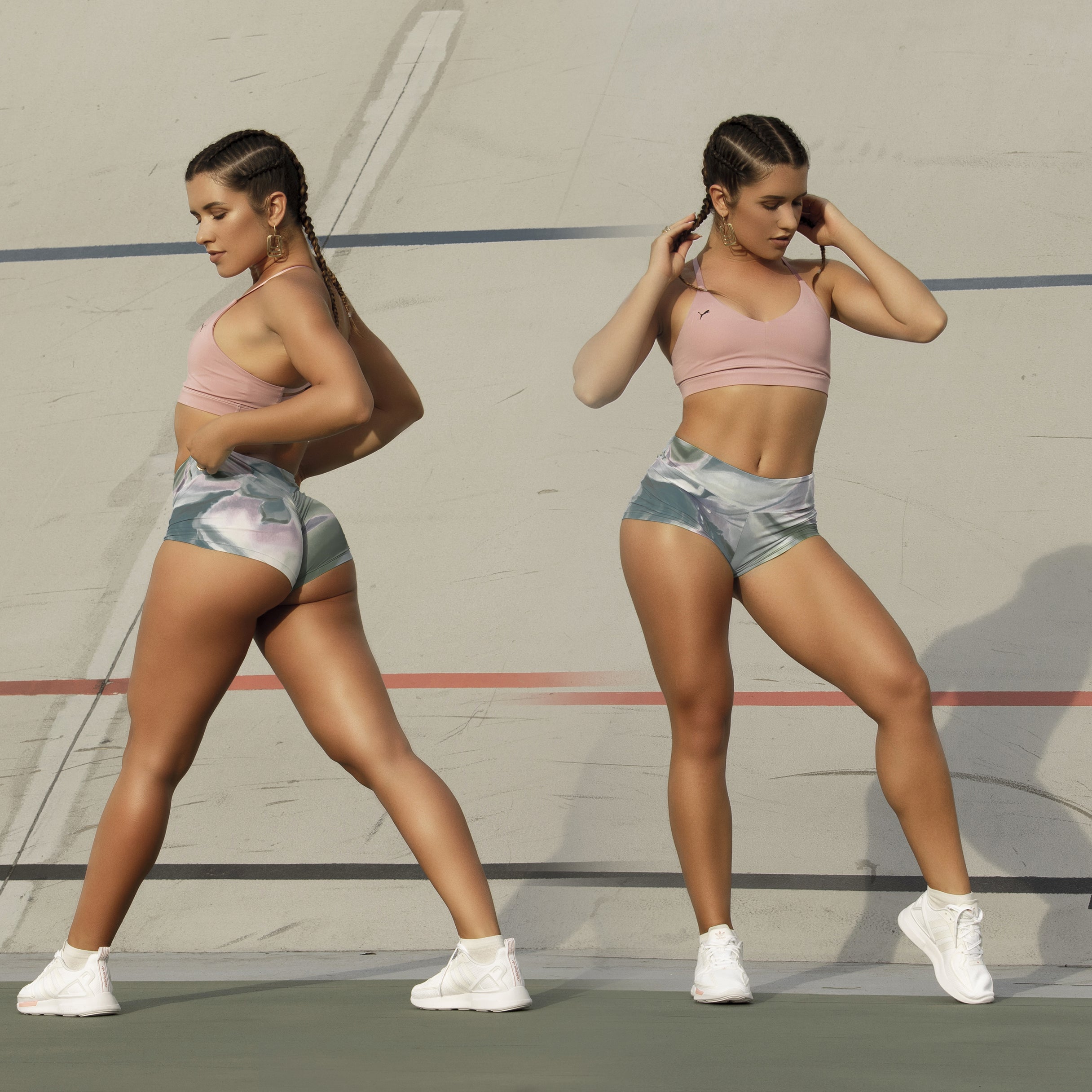 Twerk + Weight Loss Programs