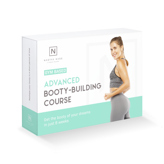 Advanced Gym Program