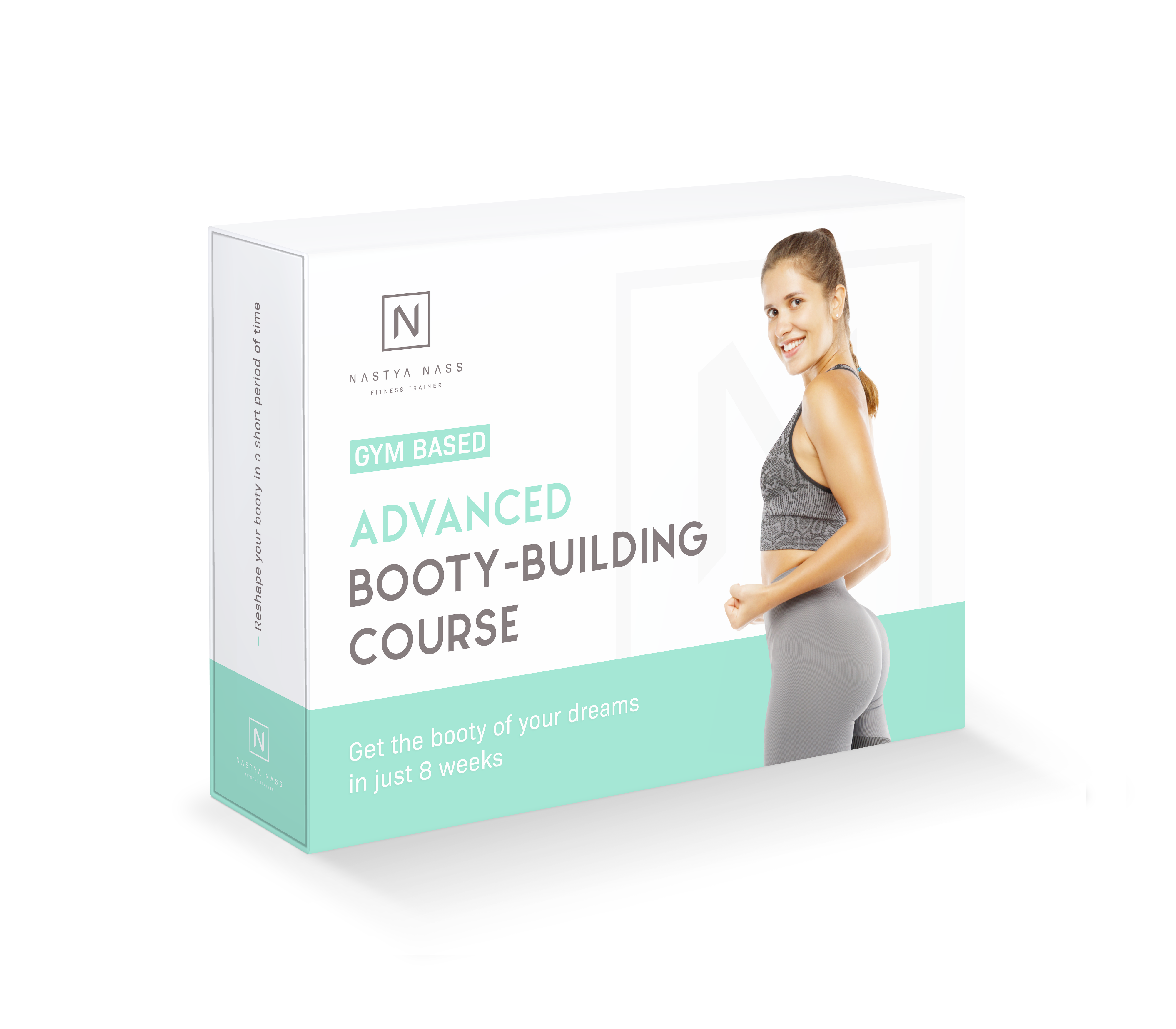 Advanced Gym Program
