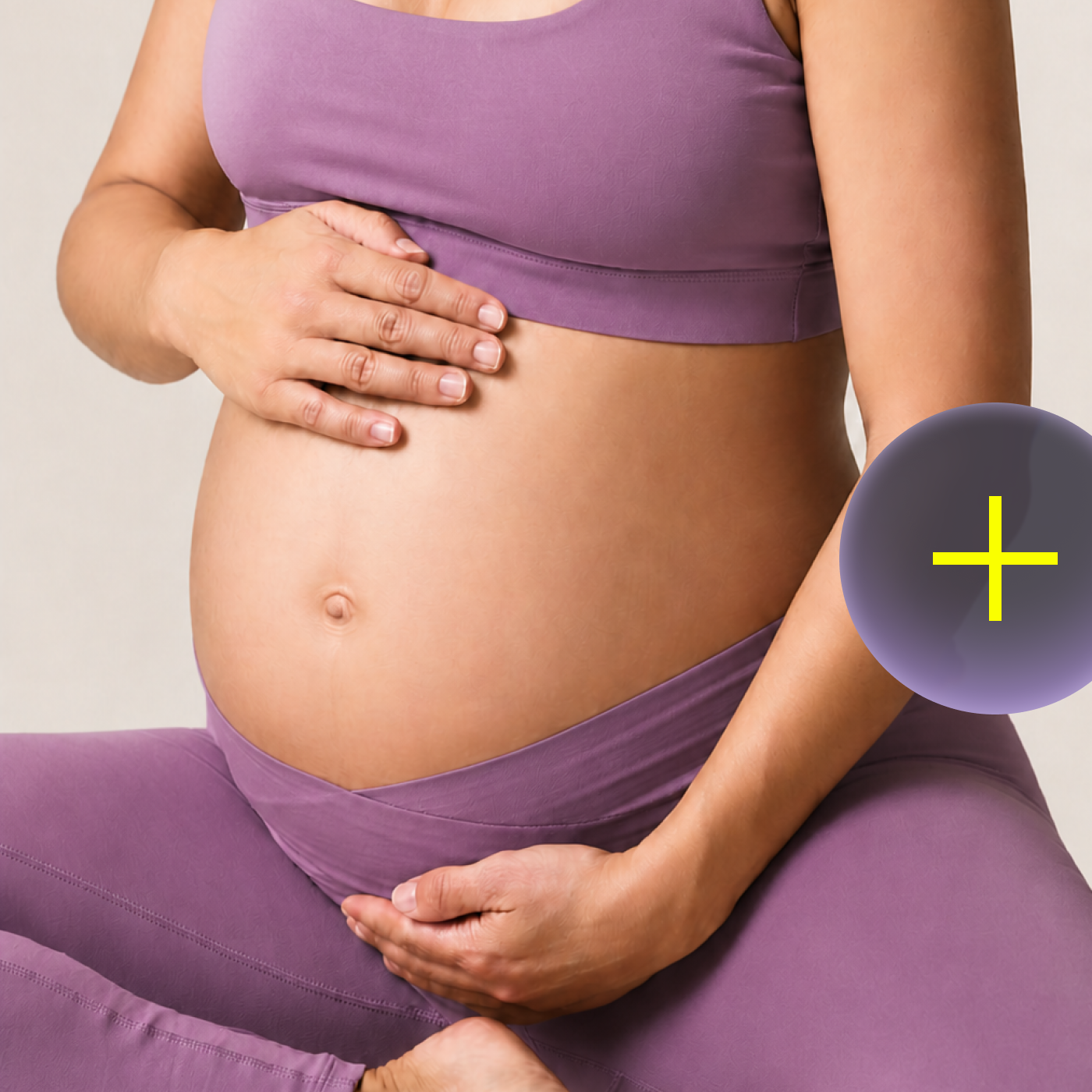 Prenatal Plus – Trimester 2–3