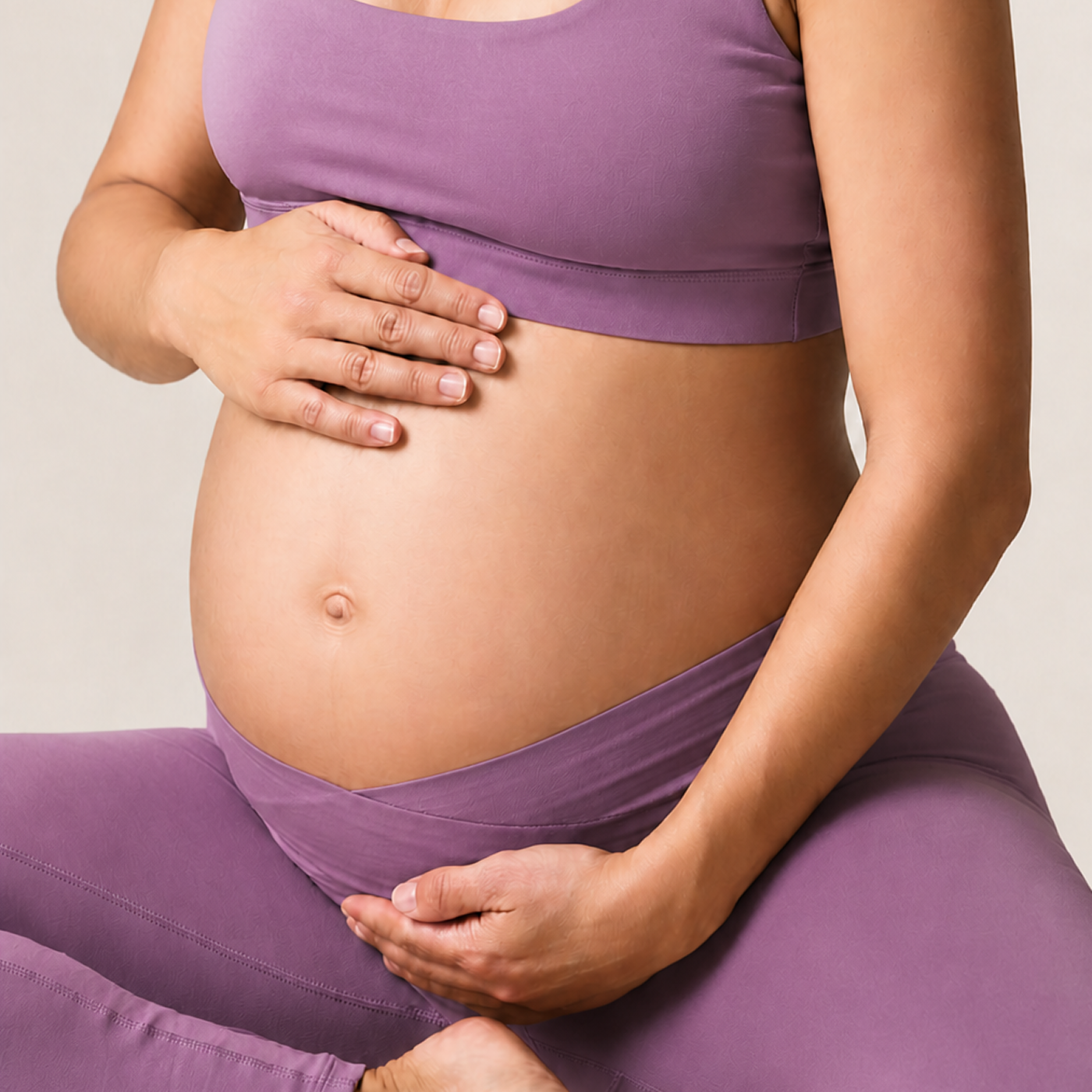 Prenatal Standard – Trimester 2–3