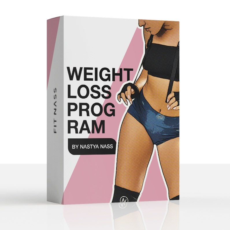 WEIGHT LOSS PROGRAM